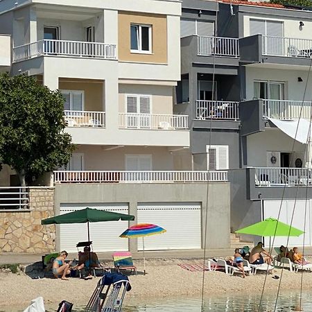 Apartmani Spajic Duboka Klek Exterior foto